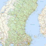 Sweden 1:1M Preview 1
