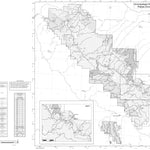 Uncompahgre NF - Plateau Division - MVUM Preview 1