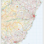 XYZ Postcode Sector Map - (S20) - Angus & Aberdeenshire Preview 1