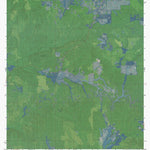 AL-MOUNT WILLING: GeoChange 1974-2012 Preview 1