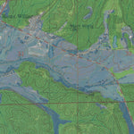 AL-MOUNT WILLING: GeoChange 1974-2012 Preview 2