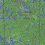 AL-RAMER: GeoChange 1971-2012 Preview 3