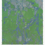 AL-CALHOUN: GeoChange 1974-2012 Preview 1