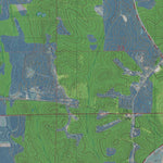 AL-CALHOUN: GeoChange 1974-2012 Preview 2