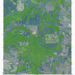 AL-WHITE HALL: GeoChange 1975-2012 Preview 1