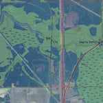 AL-MONTGOMERY SOUTH: GeoChange 1955-2012 Preview 2