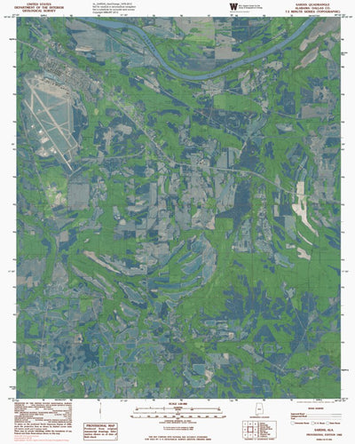AL-SARDIS: GeoChange 1976-2012 Preview 1
