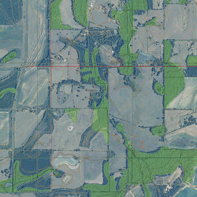 AL-SARDIS: GeoChange 1976-2012 Preview 2