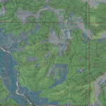 AL-BENTON: GeoChange 1976-2012 Preview 3
