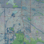 AL-SNOWDOUN: GeoChange 1975-2012 Preview 2