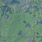 AL-WHITE CITY: GeoChange 1978-2012 Preview 3