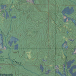AL-MARBURY: GeoChange 1978-2012 Preview 2
