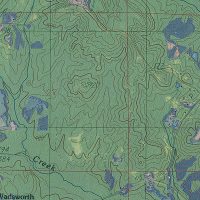 AL-MARBURY: GeoChange 1978-2012 Preview 2