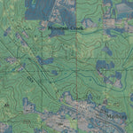 AL-MARBURY: GeoChange 1978-2012 Preview 3