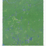 AL-RICHVILLE: GeoChange 1967-2012 Preview 1