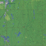 AL-RICHVILLE: GeoChange 1967-2012 Preview 2