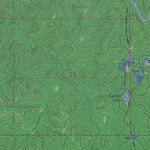 AL-RICHVILLE: GeoChange 1967-2012 Preview 3