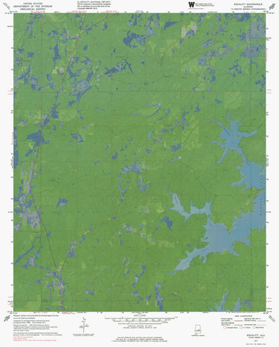 AL-EQUALITY: GeoChange 1967-2012 Preview 1