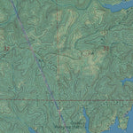 AL-MITCHELL DAM: GeoChange 1967-2012 Preview 3