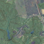 GA-HEPHZIBAH: GeoChange 1947-2010 Preview 2