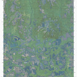 AL-BRASSELL: GeoChange 1978-2012 Preview 1