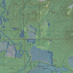 AL-BRASSELL: GeoChange 1978-2012 Preview 2