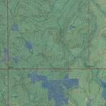 AL-FLAG MOUNTAIN: GeoChange 1969-2012 Preview 2
