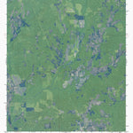 AL-MAPLESVILLE EAST: GeoChange 1967-2012 Preview 1