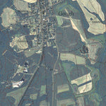 GA-GOUGH: GeoChange 1947-2010 Preview 3