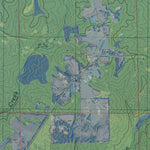 AL-DEXTER: GeoChange 1978-2012 Preview 2