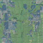 AL-DEXTER: GeoChange 1978-2012 Preview 3