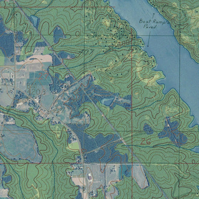 AL-HOLTVILLE: GeoChange 1978-2012 Preview 3