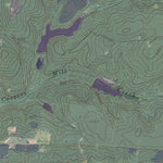 GA-WARTHEN: GeoChange 1958-2010 Preview 2