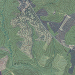 GA-WARTHEN: GeoChange 1958-2010 Preview 3
