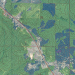AL-MAPLESVILLE WEST: GeoChange 1967-2012 Preview 3