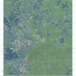 AL-WETUMPKA: GeoChange 1978-2012 Preview 1