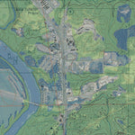 AL-WETUMPKA: GeoChange 1978-2012 Preview 2