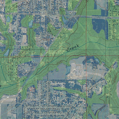 AL-ELMORE: GeoChange 1978-2012 Preview 3
