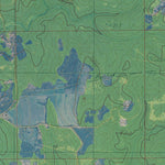 AL-OLD KINGSTON: GeoChange 1978-2012 Preview 2