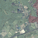 GA-THOMSON WEST: GeoChange 1971-2010 Preview 3