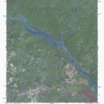 GA-SC-MARTINEZ: GeoChange 1962-2010-11 Preview 1