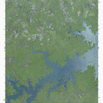 GA-WOODLAWN: GeoChange 1971-2010 Preview 1