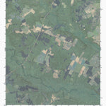 GA-GRANGE: GeoChange 1972-2010 Preview 1