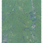 AL-JONES: GeoChange 1976-2012 Preview 1