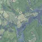 GA-SC-LINCOLNTON: GeoChange 1962-2009 Preview 2
