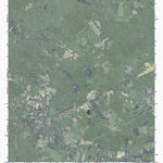 GA-SPARTA: GeoChange 1971-2010 Preview 1