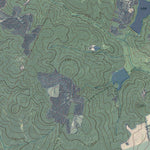 GA-SPARTA: GeoChange 1971-2010 Preview 2