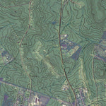 GA-HARLEM: GeoChange 1947-2010 Preview 2