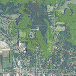AL-ALICEVILLE NORTH: GeoChange 1964-2013 Preview 3