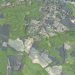 GA-GIBSON: GeoChange 1972-2010 Preview 3